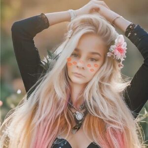 Meet your Posher, Kimberly